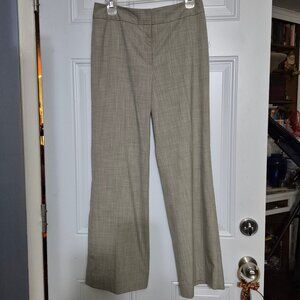 Career Wear, Alex and Marie 4P, lined trousers.NWOT